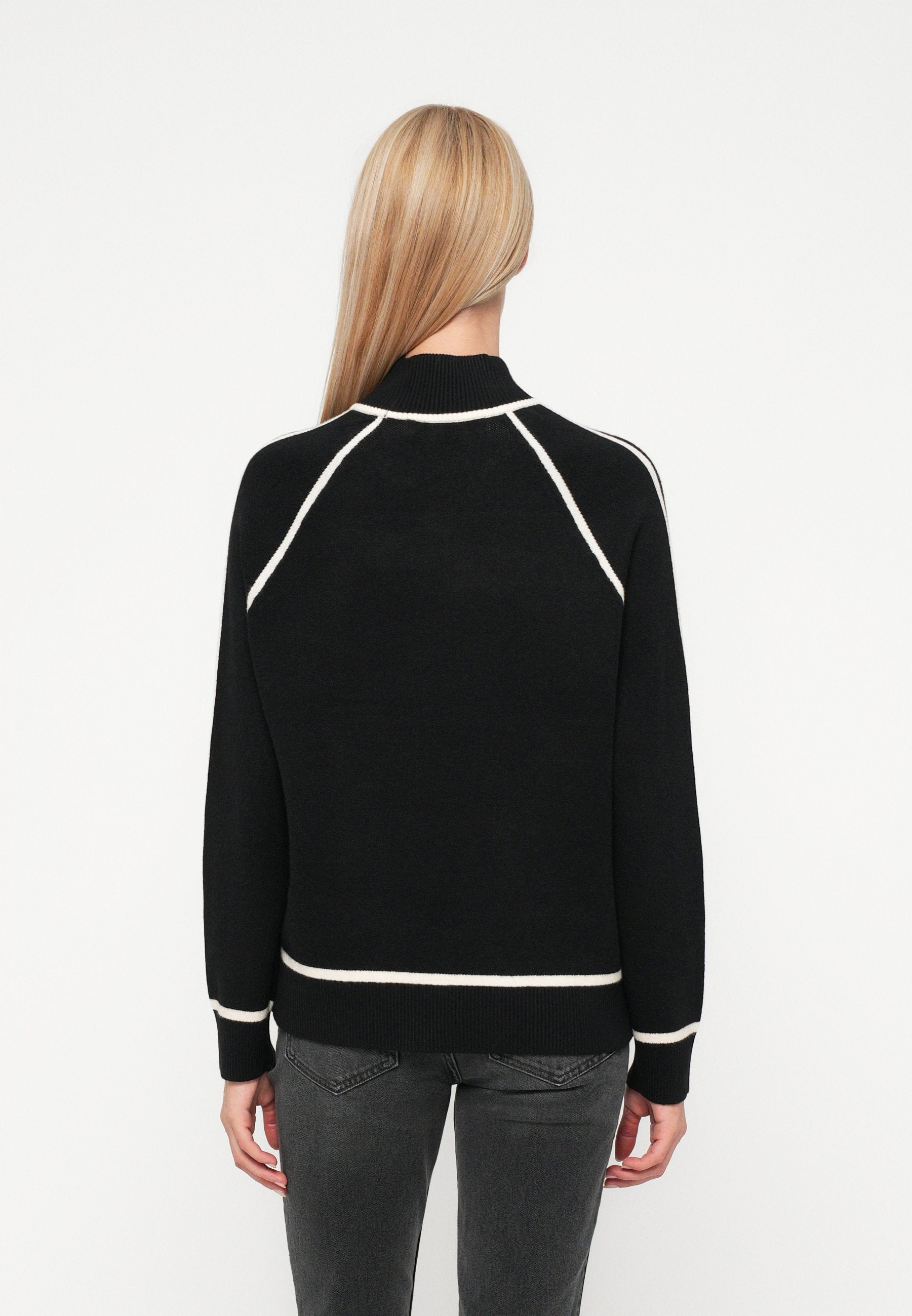 Vero Moda VMGOLD HIGH NECK
