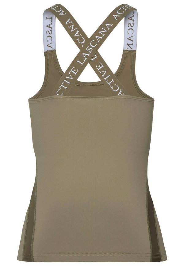 LASCANA Active