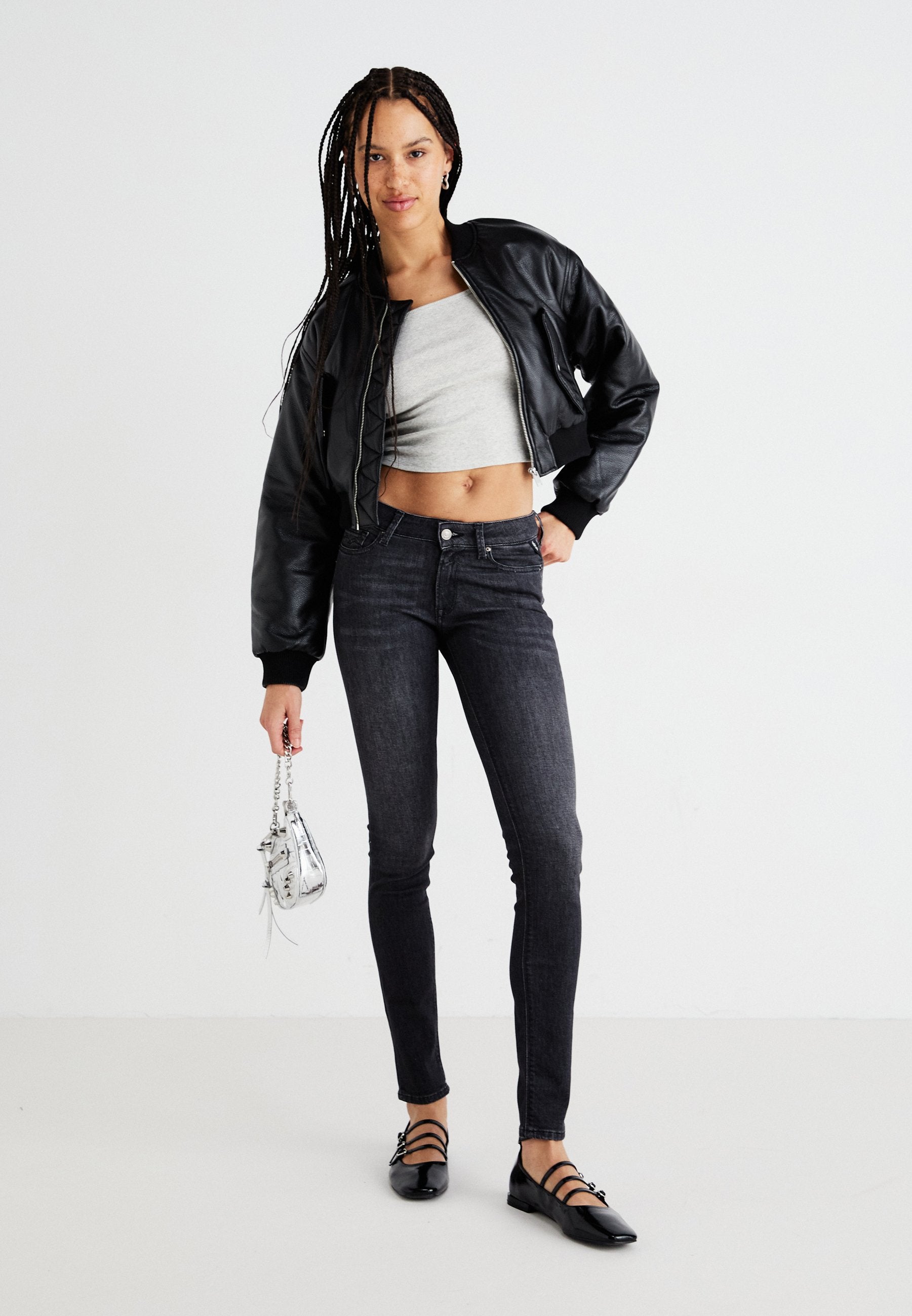 Replay NEW LUZ PANTS