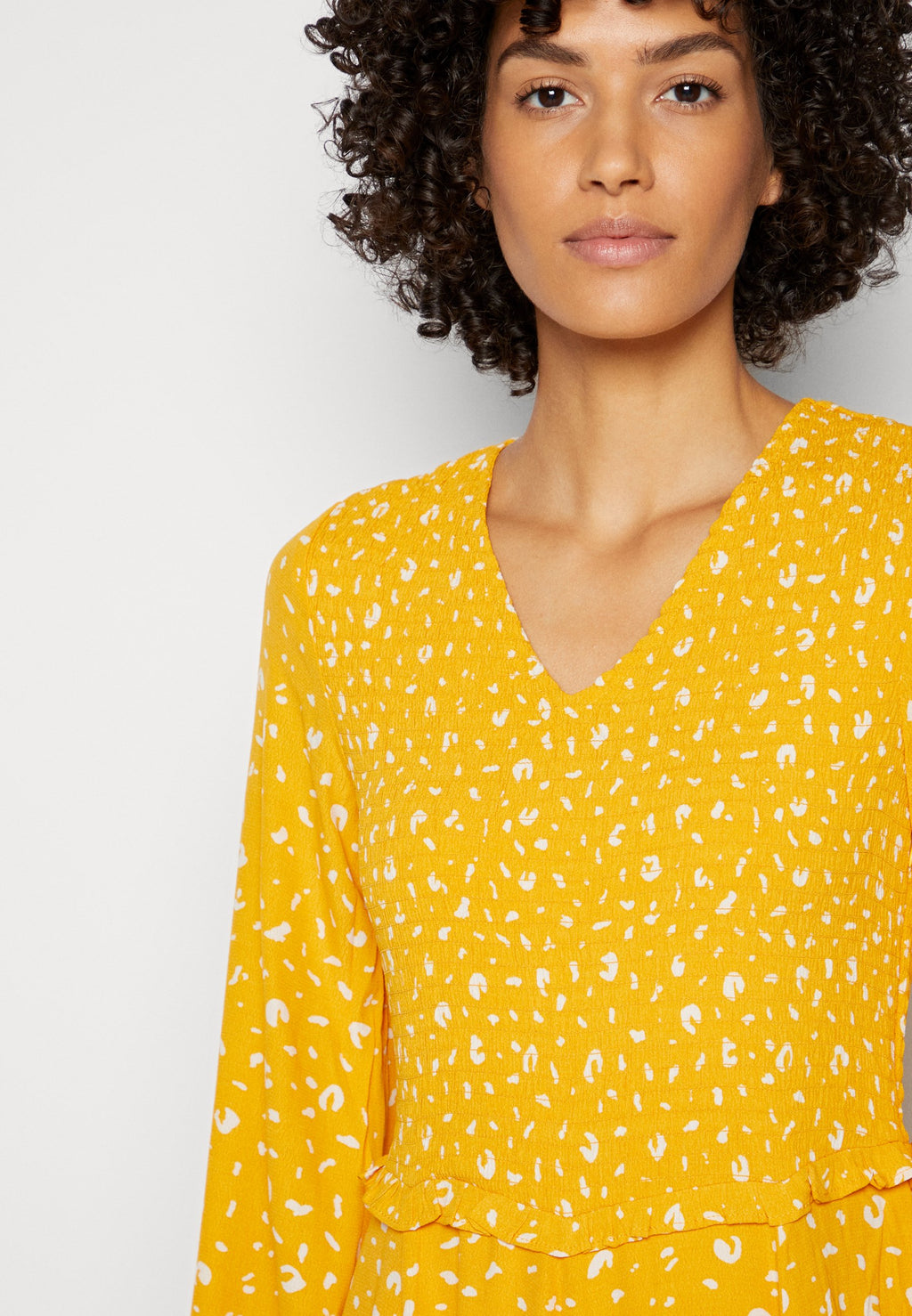 Thought KISMET DRESS