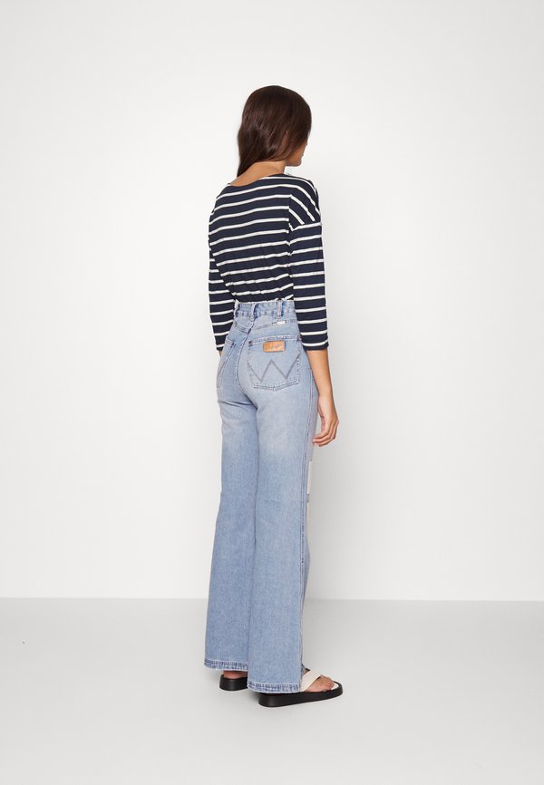 Billabong X WRANGLER