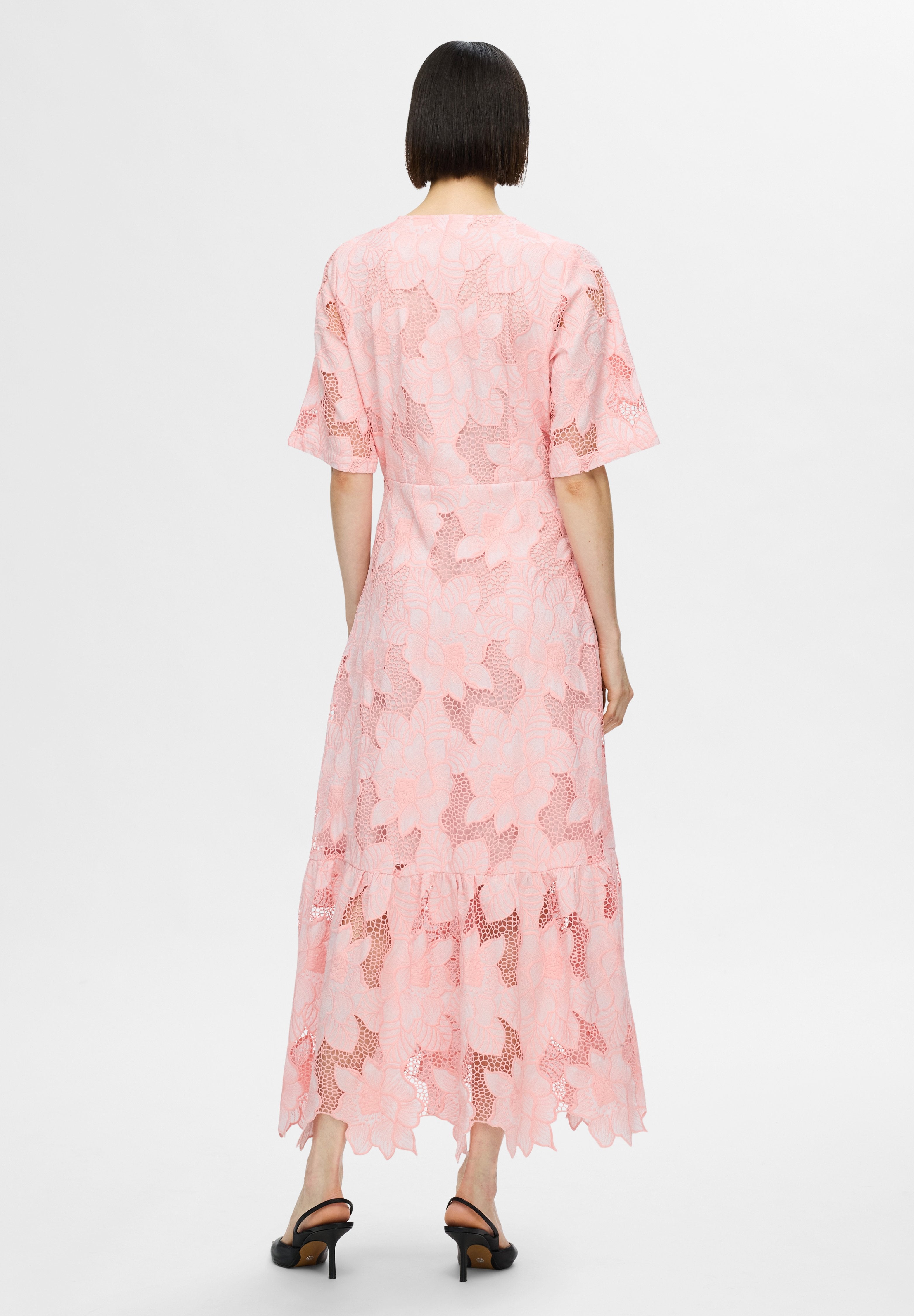 Selected SLFNEMI 2/4 SLEEVES