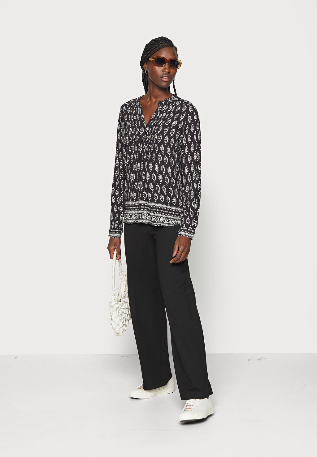 Lollys Laundry HELENA SHIRT