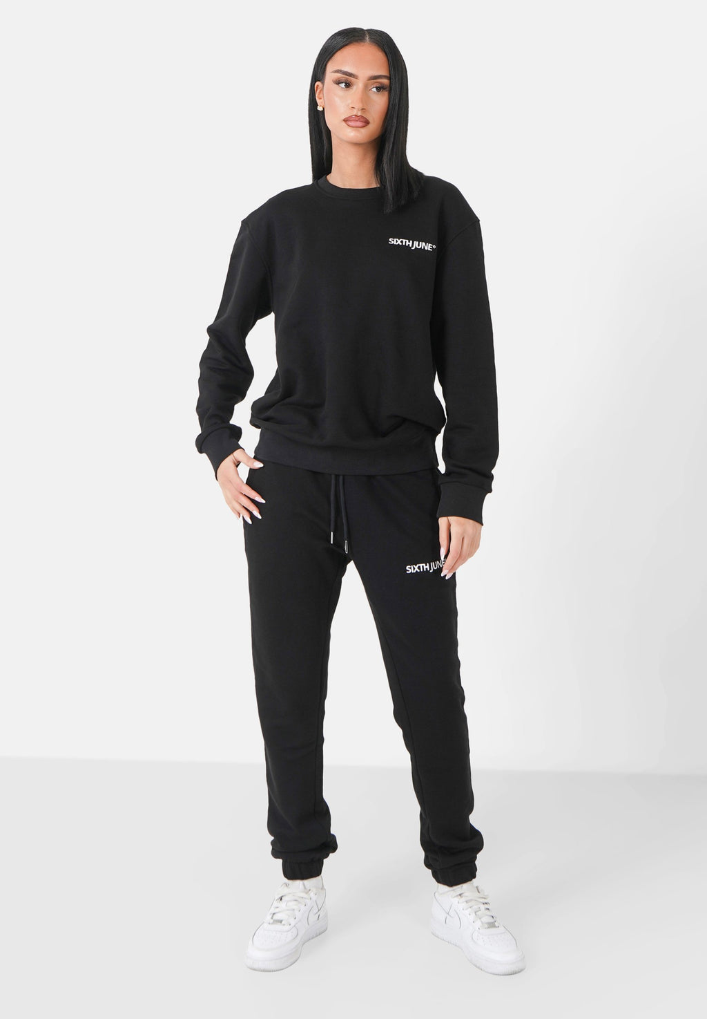 Sixth June UNISEX SET