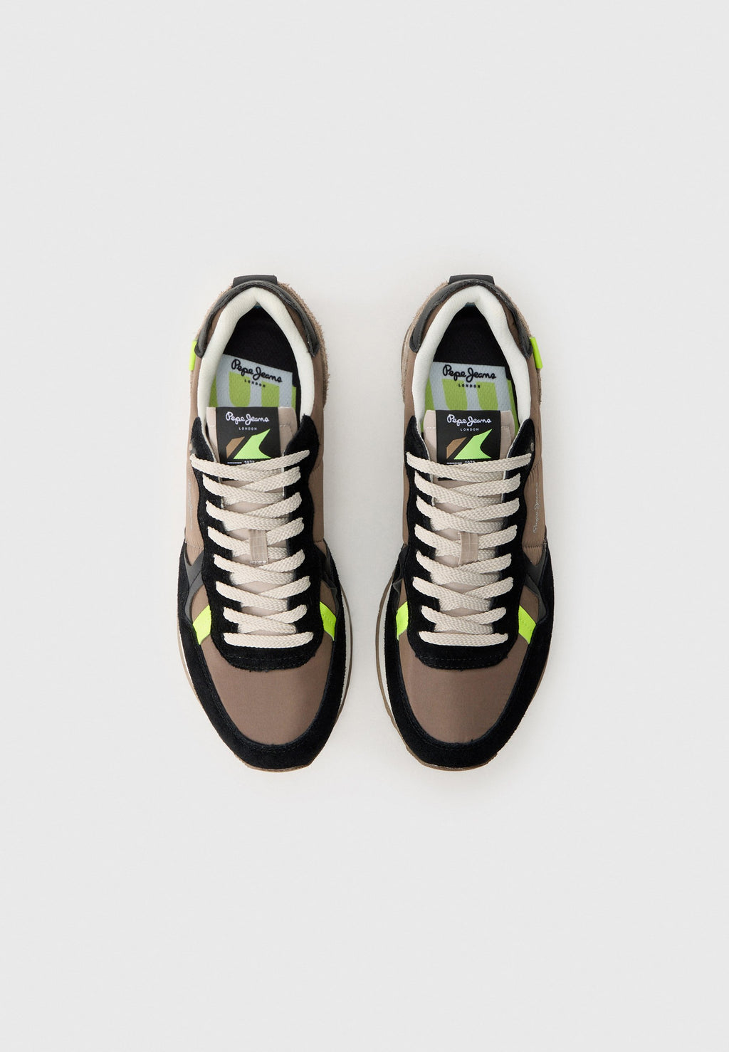 Pepe Jeans BRIT FLYER