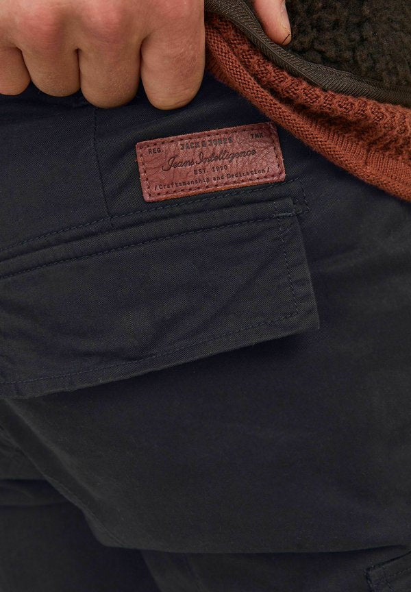 Jack & Jones Cargo tapered fit