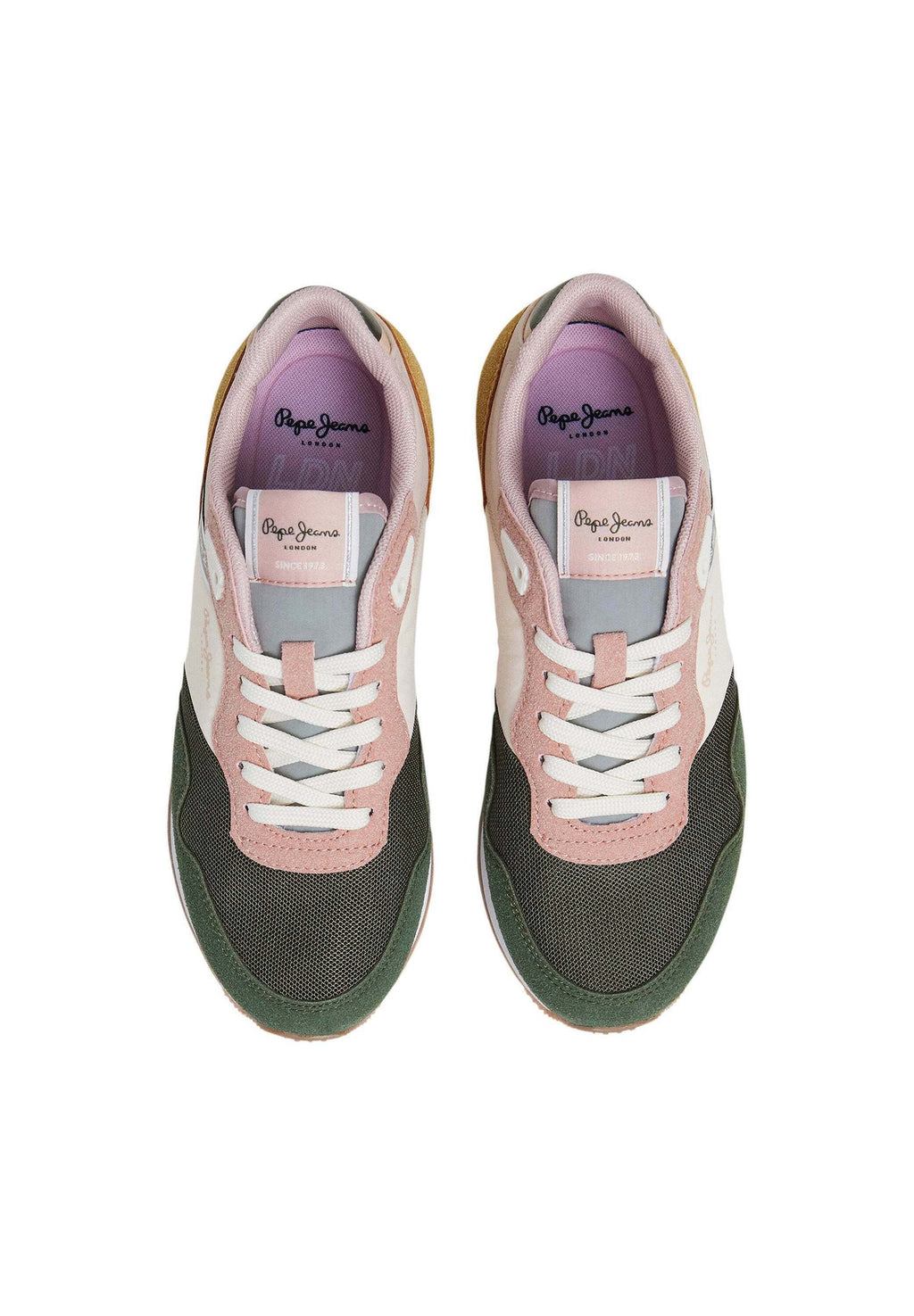 Pepe Jeans LONDON URBANS