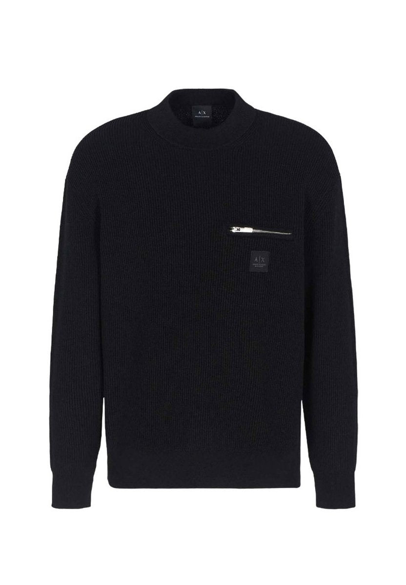 Armani Exchange Strickpullover Media 1