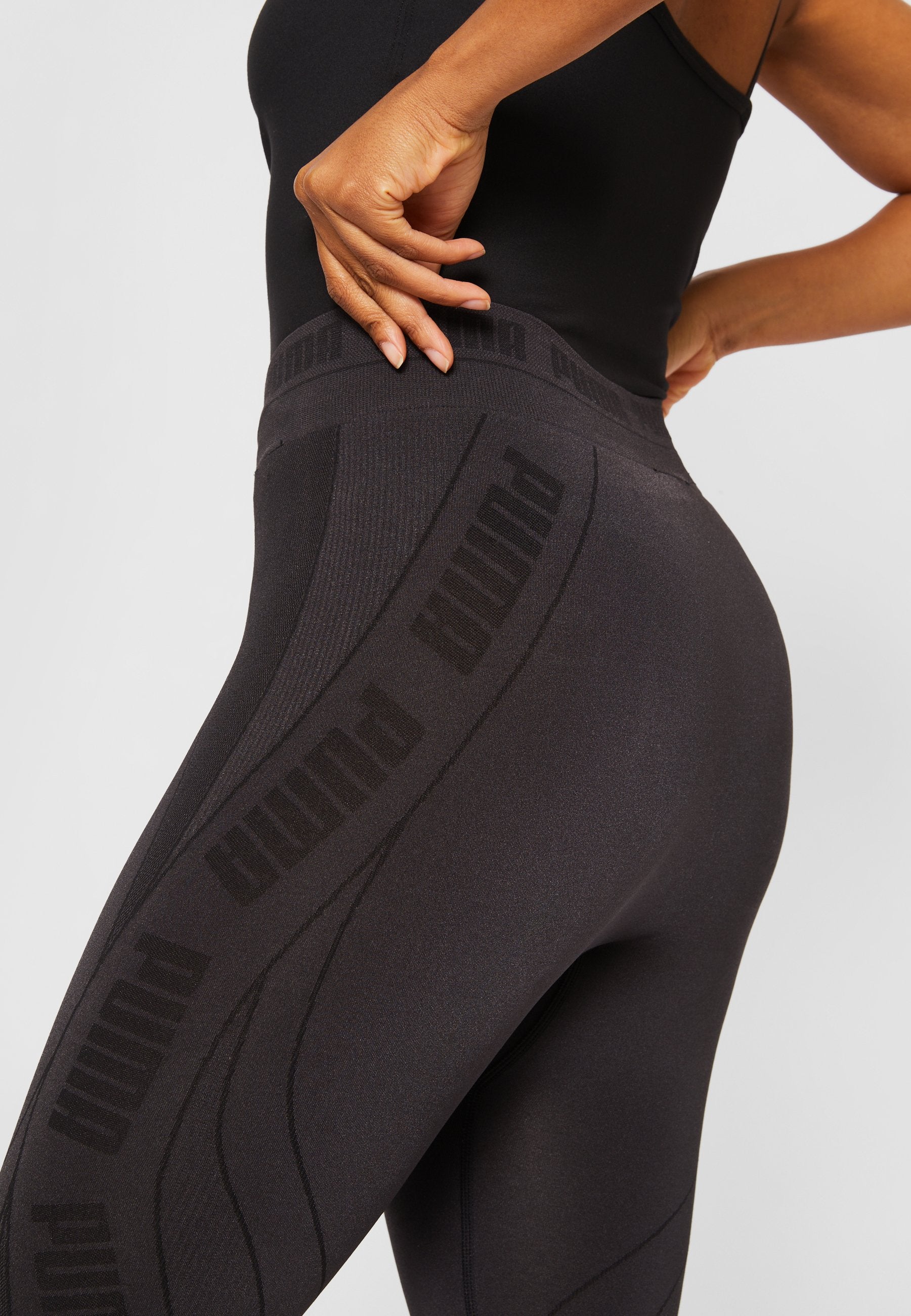 Puma EVOKNIT HIGH-WAIST 7/8