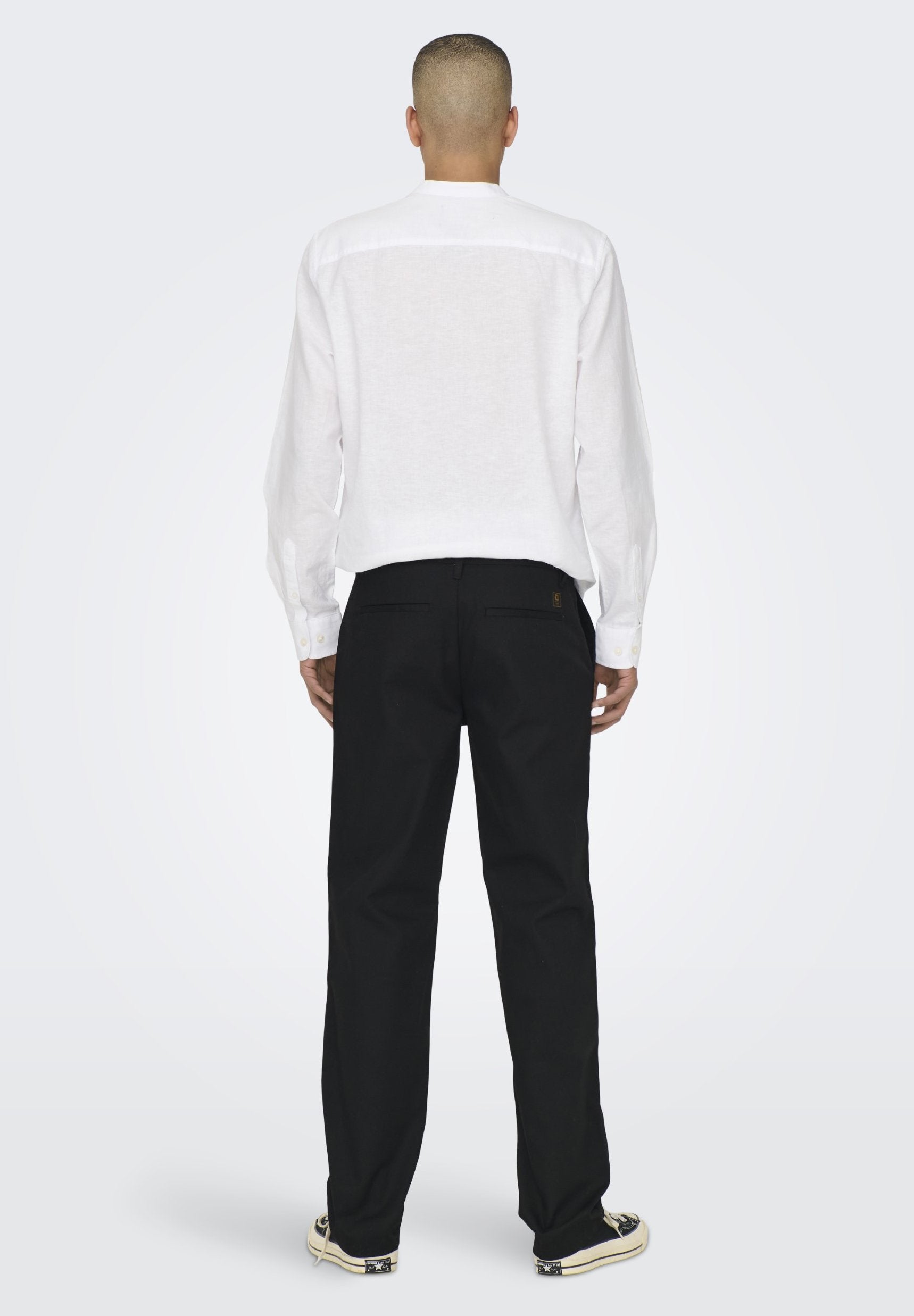Chino ONSEDGE-ED Loose Fit Media 3