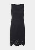 Anna Field SLEEVELESS LASERCUT DRESS