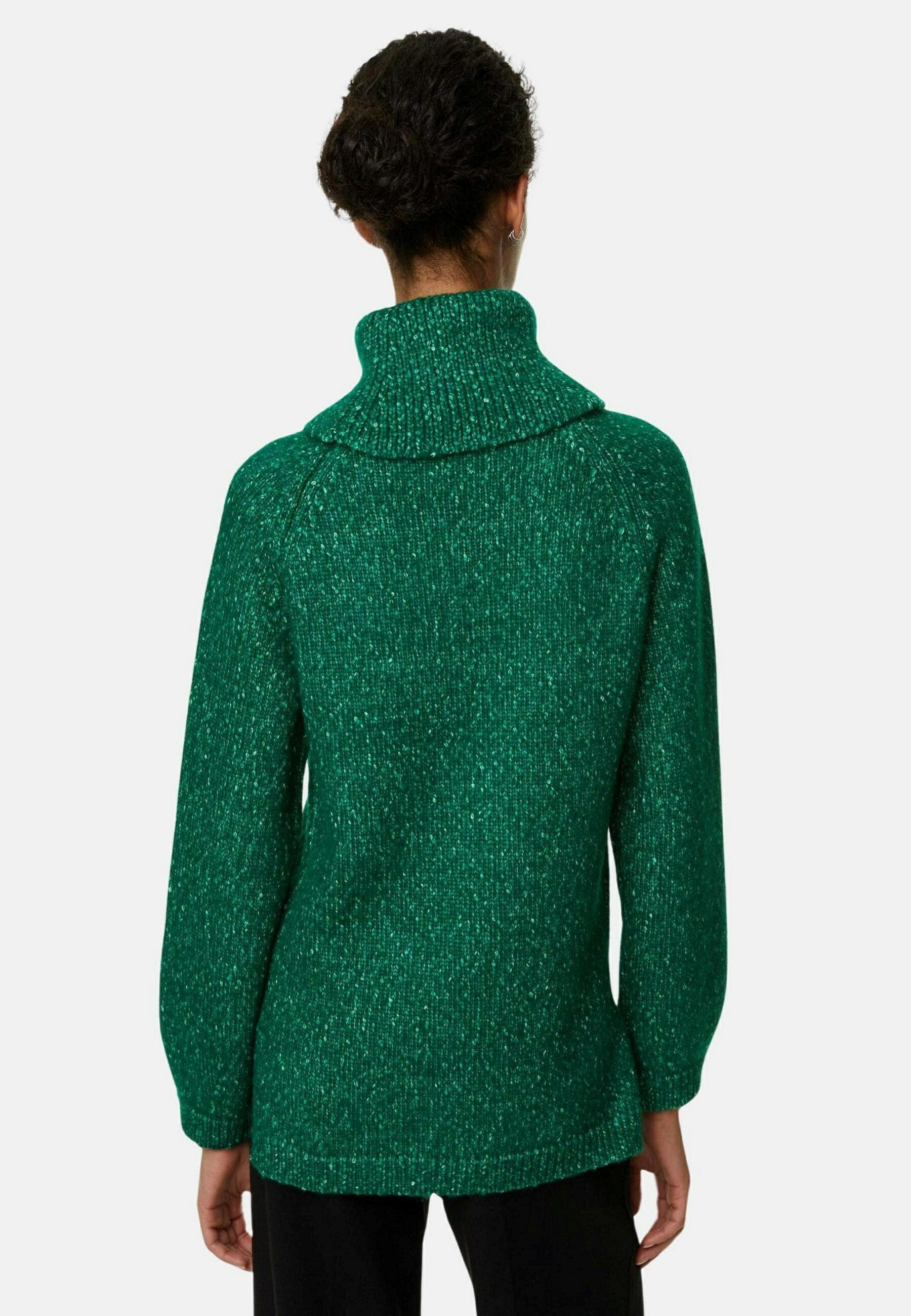 Marks & Spencer TEXTURED LONGLINE