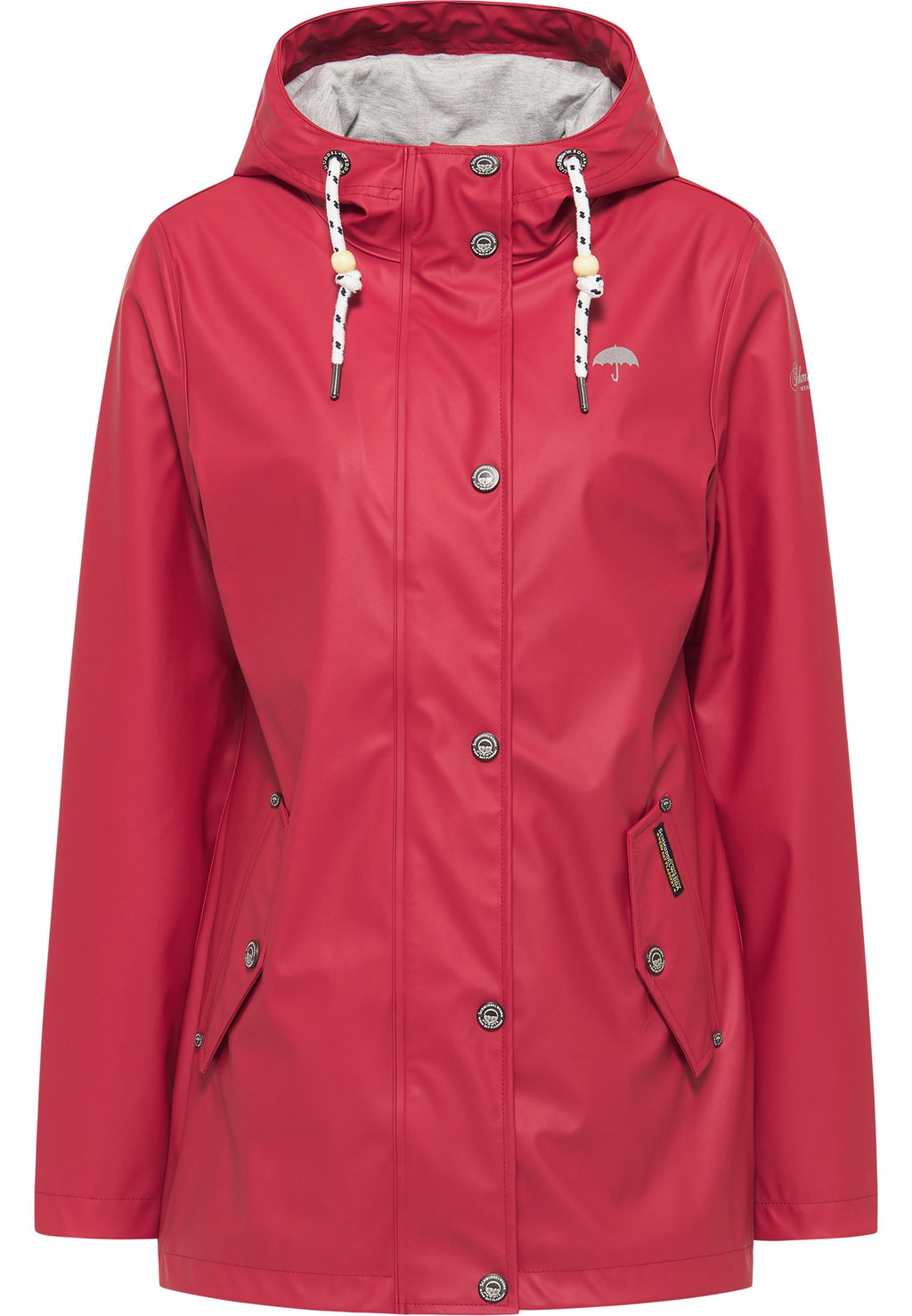 Schmuddelwedda BRIDGEPORT