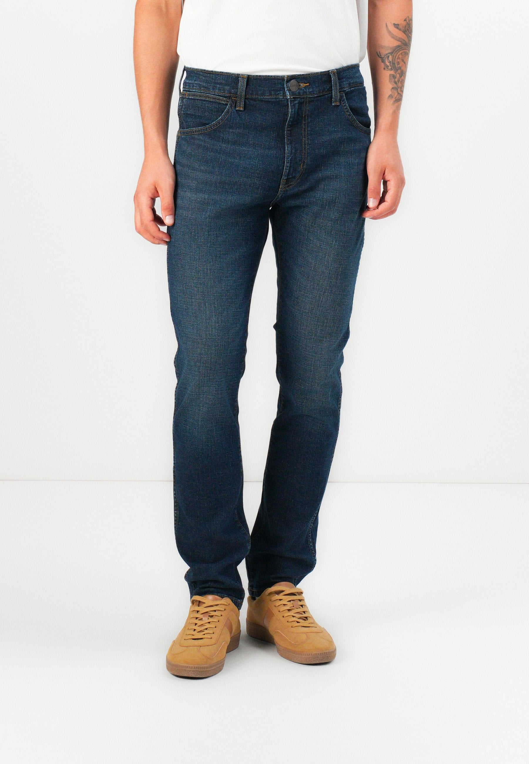 Wrangler LARSTON
