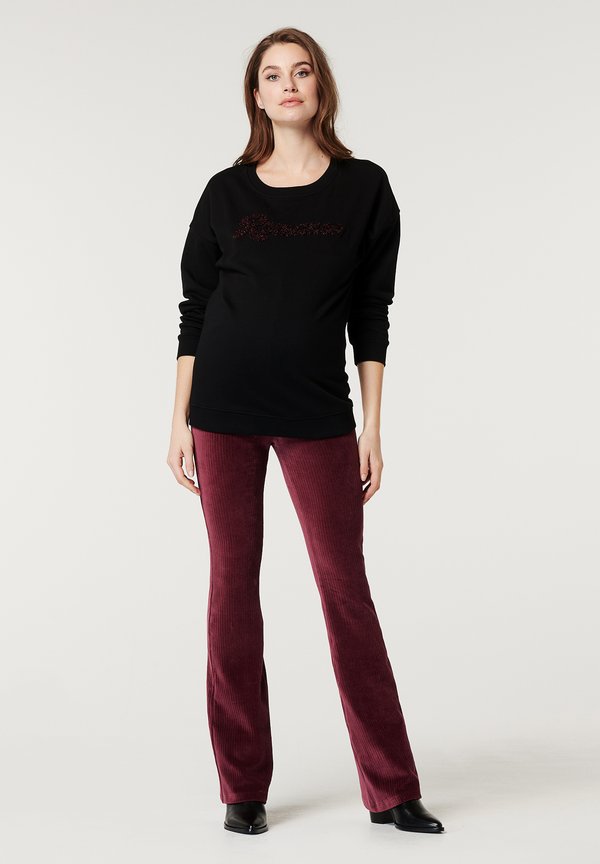 Supermom Romance - sweater