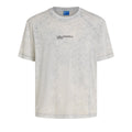 RELAX WASHED TEE Media 1