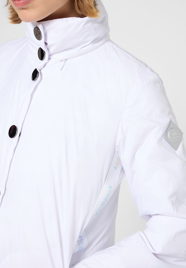 Armani Exchange Leichte Jacke Media 7