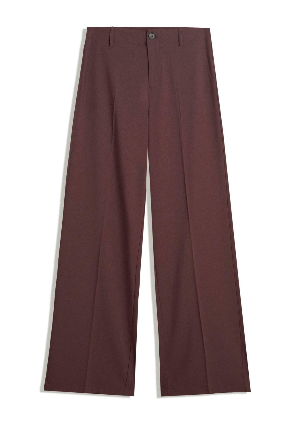 Bershka WIDE