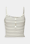 ONLY Petite ONLNESSA SHORT BUTTON