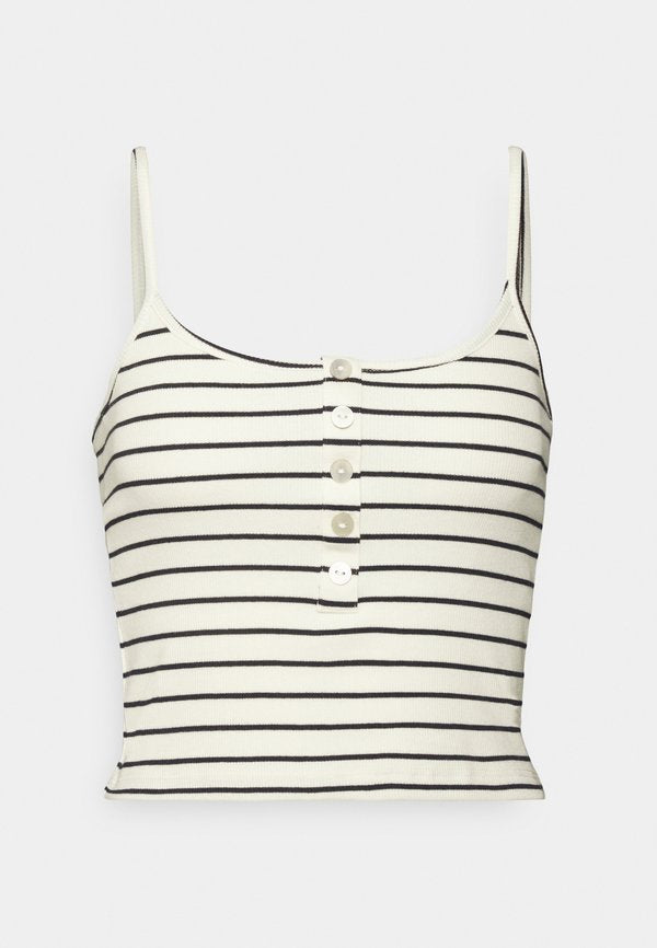 ONLY Petite ONLNESSA SHORT BUTTON