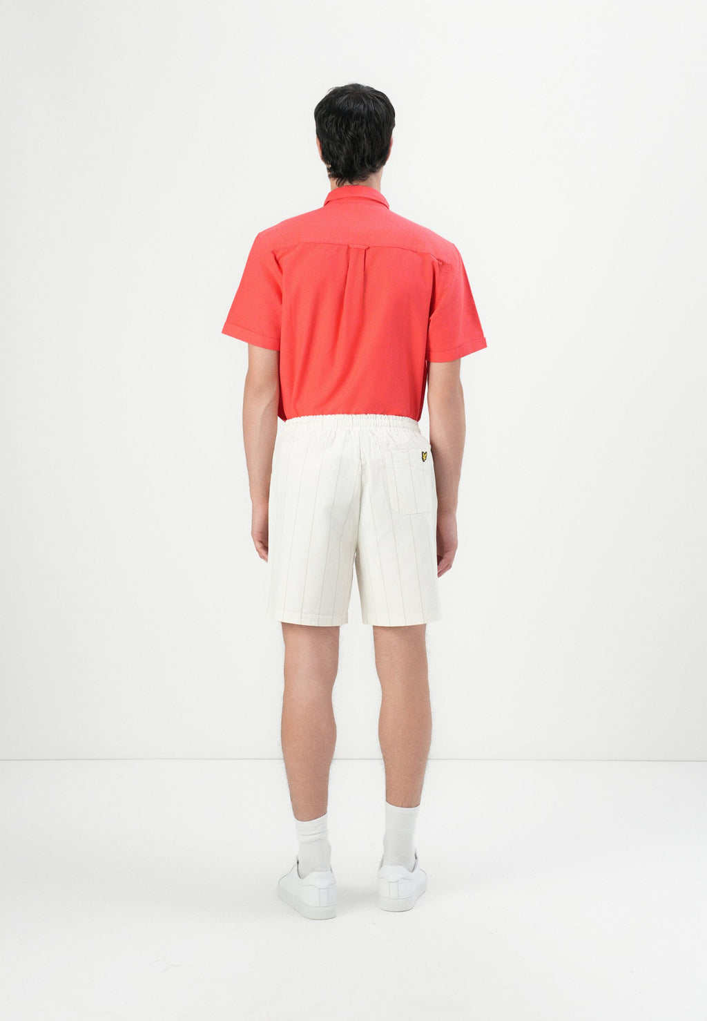 Lyle & Scott