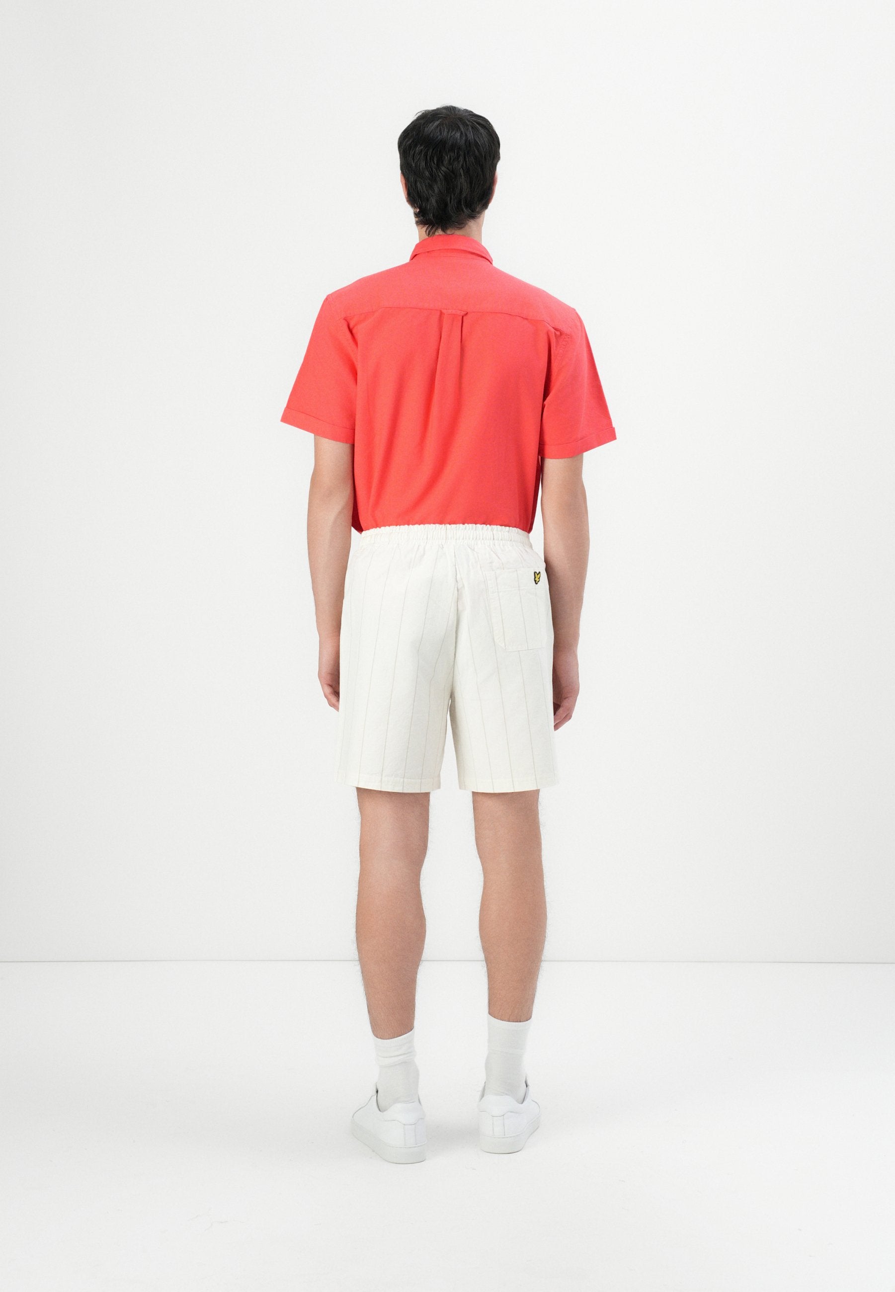 Lyle & Scott