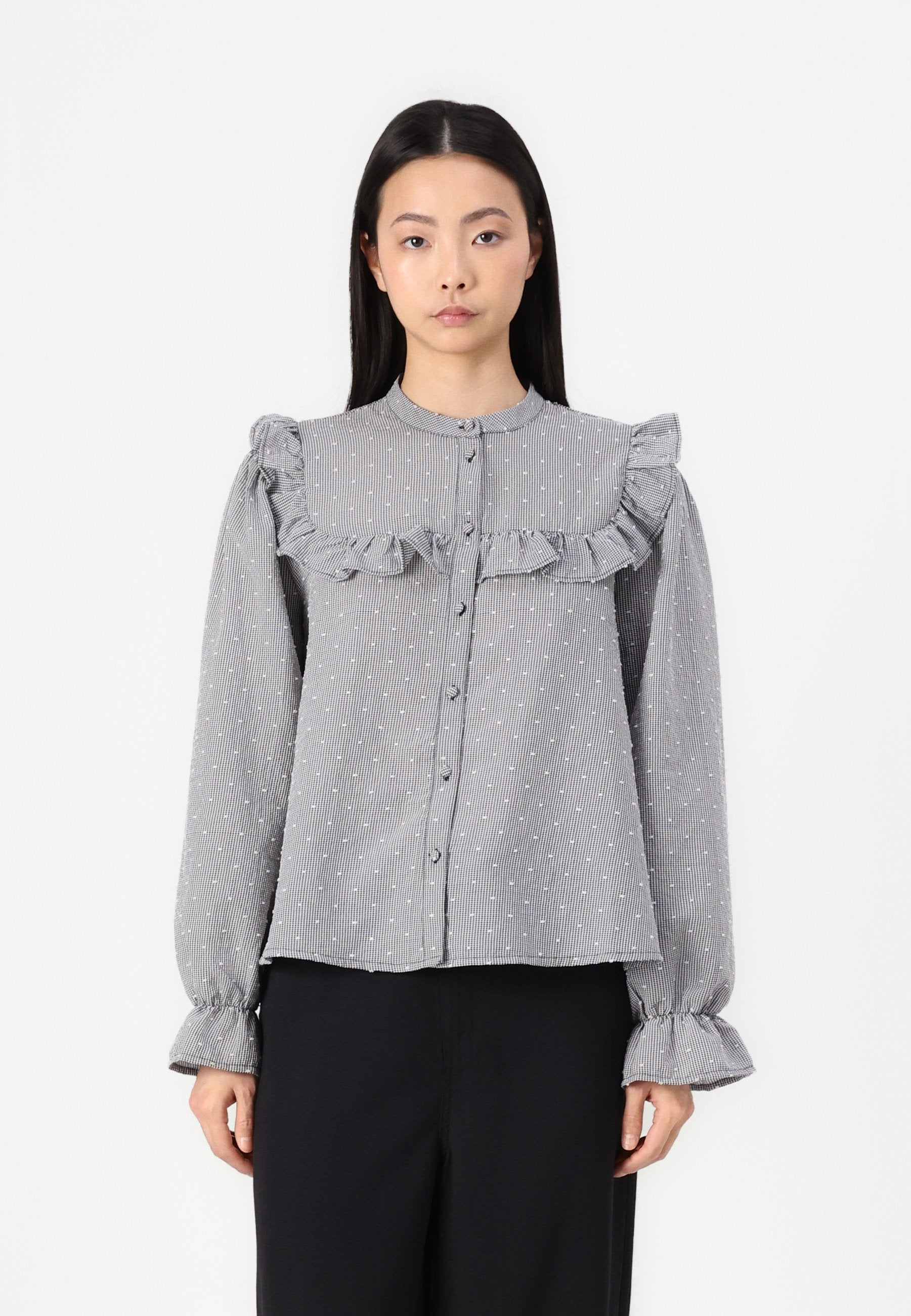 Pieces PCJENNYA  SHIRT