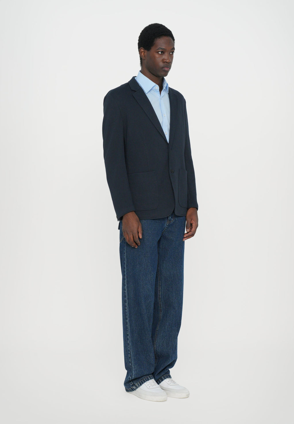 rag & bone BUTLER PATCH POCKET