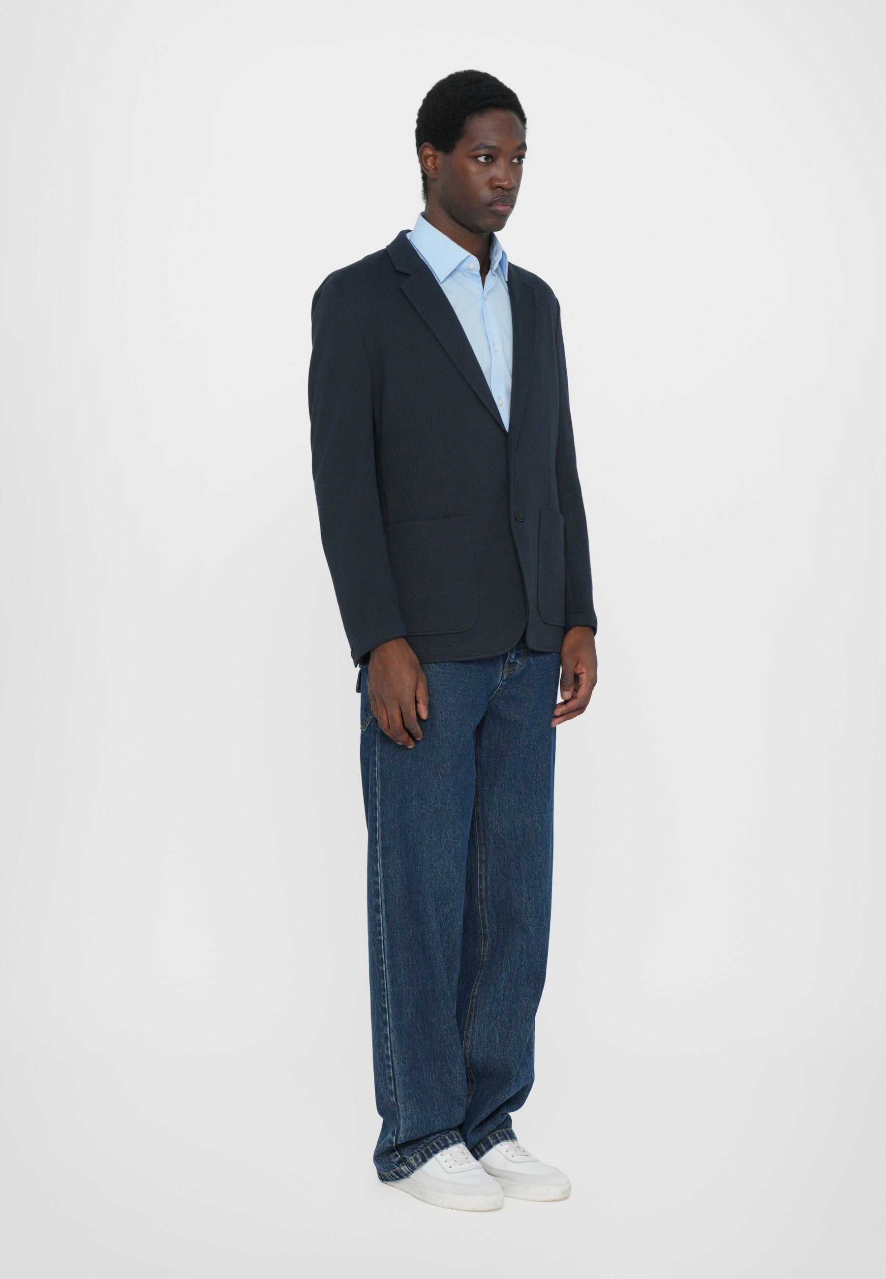 rag & bone BUTLER PATCH POCKET