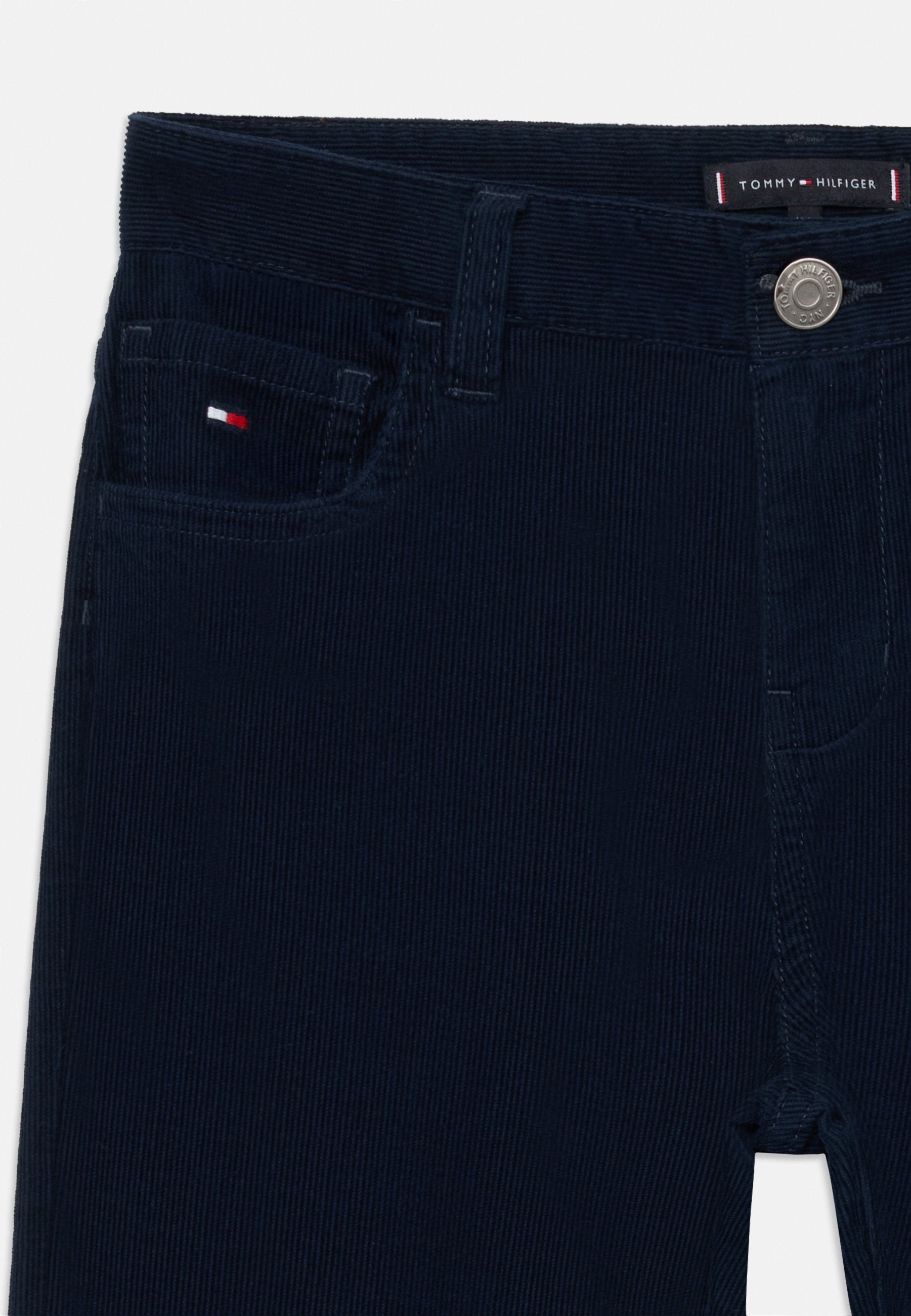 Tommy Hilfiger Stoffhose Media 3