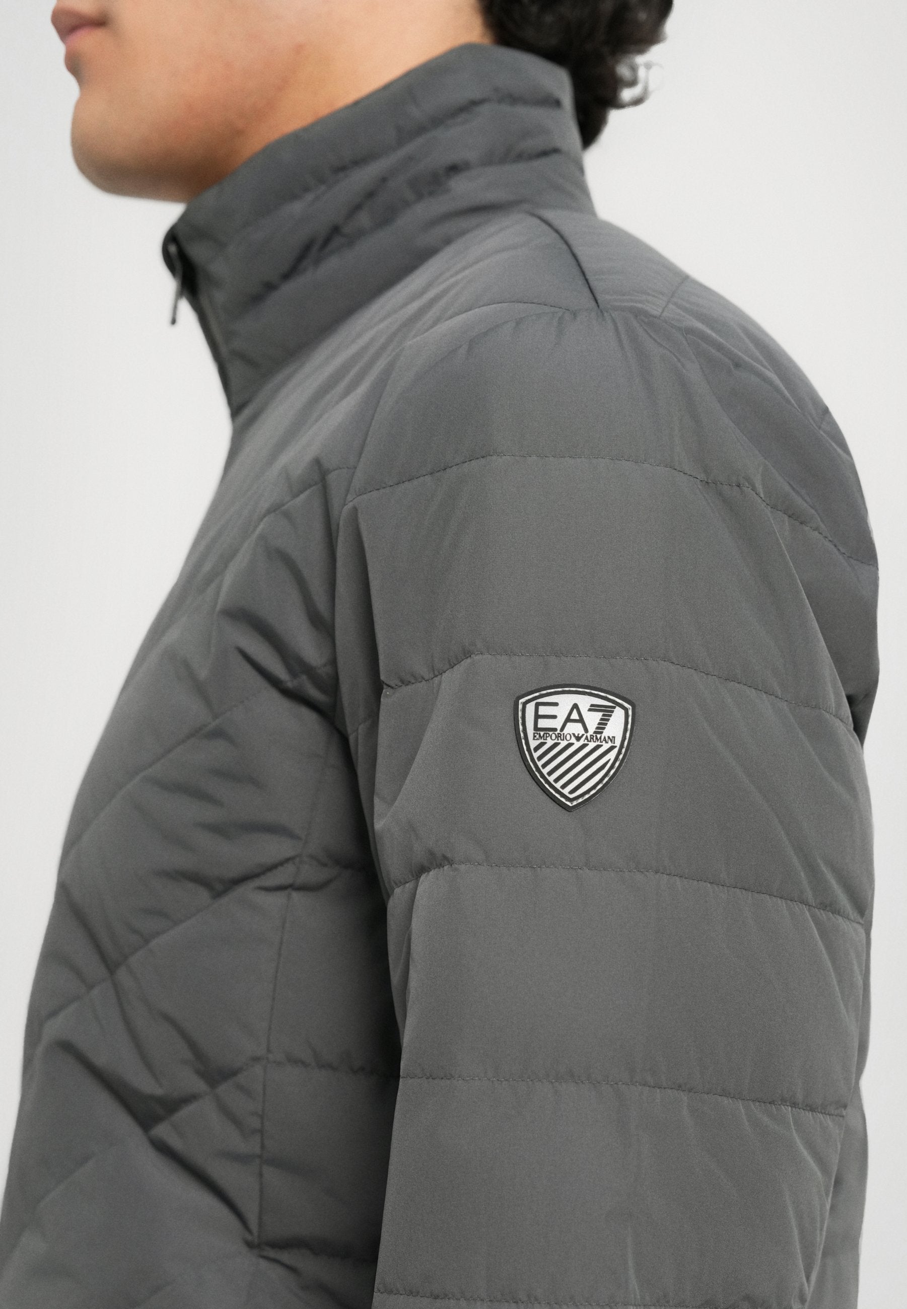 EA7 Emporio Armani JACKET