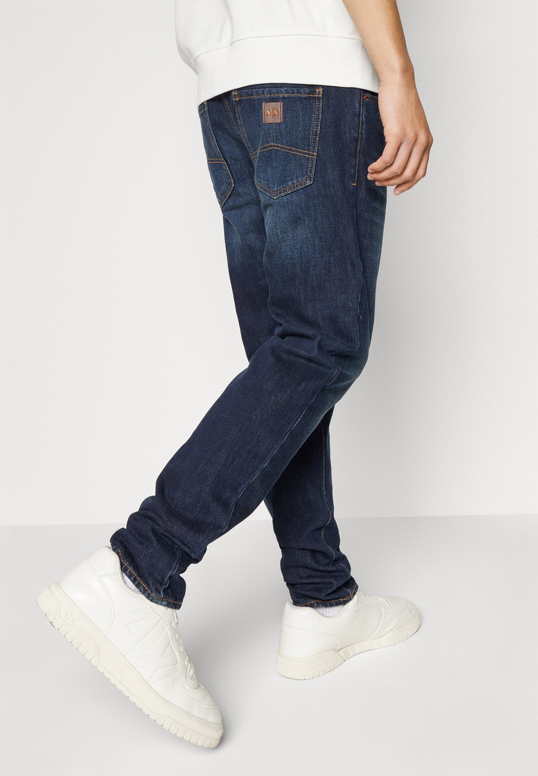 Armani Exchange Jeans Slim Fit Media 5