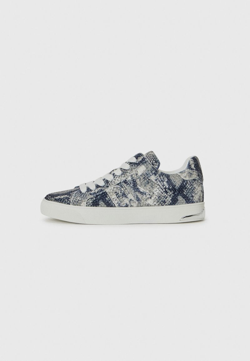 ABENI LACE UP SNEAKER Media 1