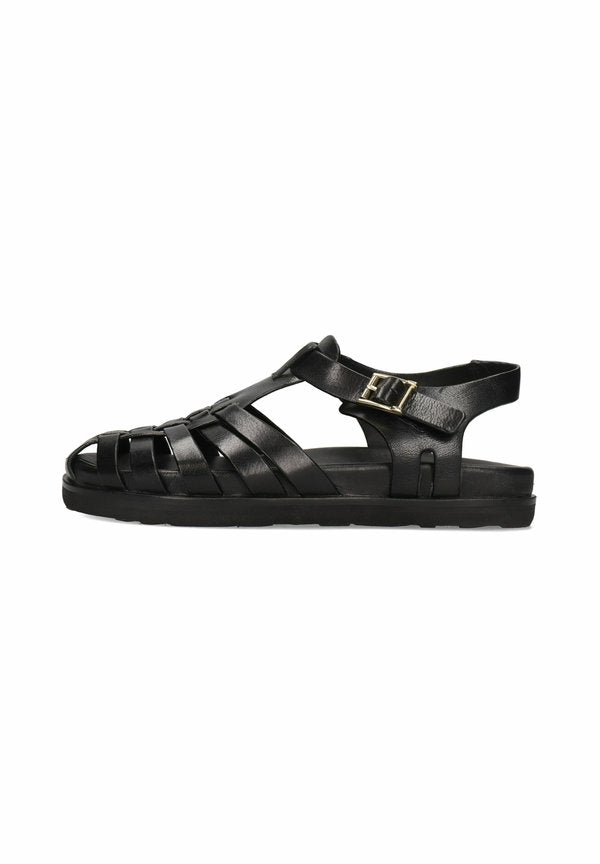 Melvin & Hamilton SIRI 1 TORINO BUCKLE