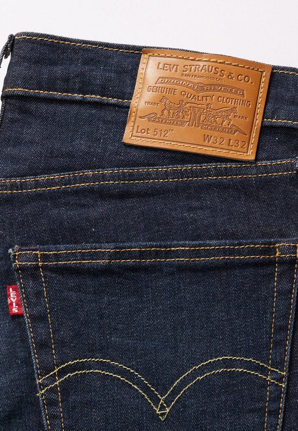 Levi's® 512® SLIM TAPER