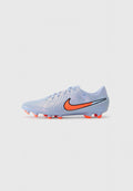 Nike Performance TIEMPO LEGEND 10 ACADEMY FG/MG - Football boots artificial grass - blue eclipse/black