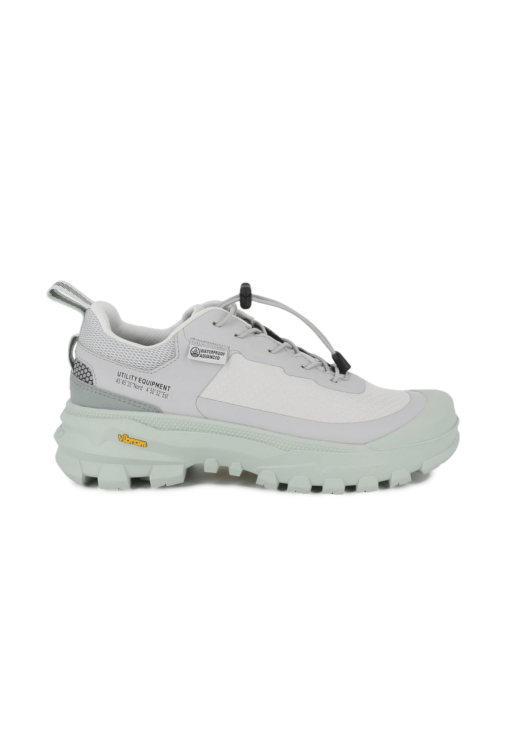 Palladium PALLARIDER LO TX WPA UNISEX