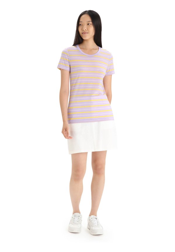 icebreaker WAVE STRIPE
