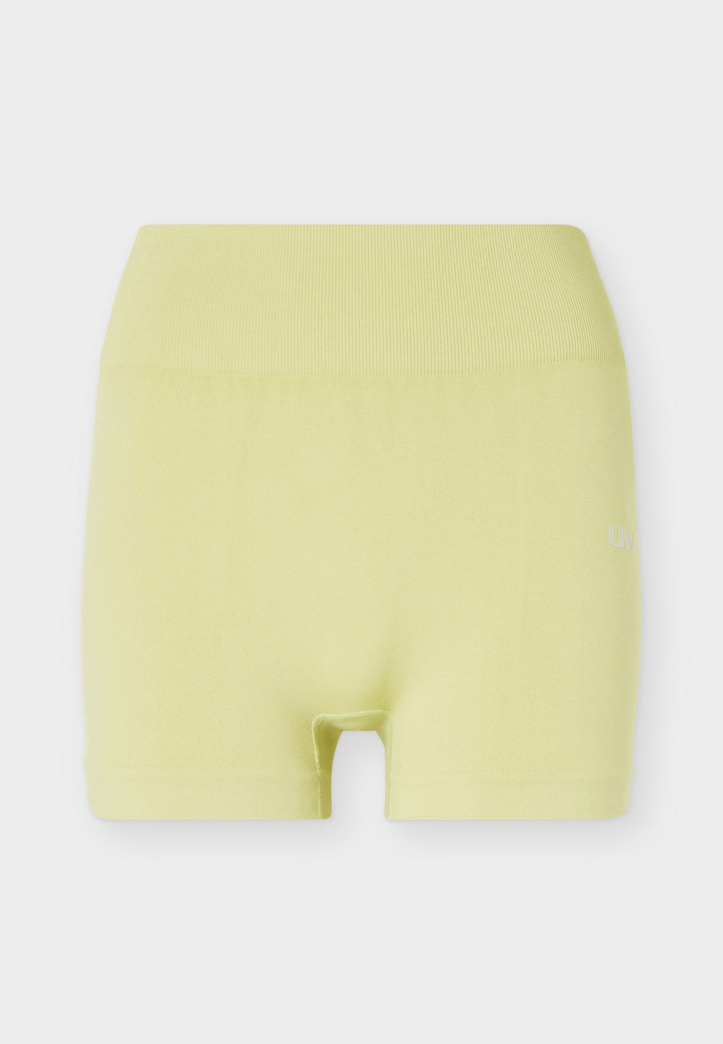 ICANIWILL SMOOTH SEAMLESS SHORTS