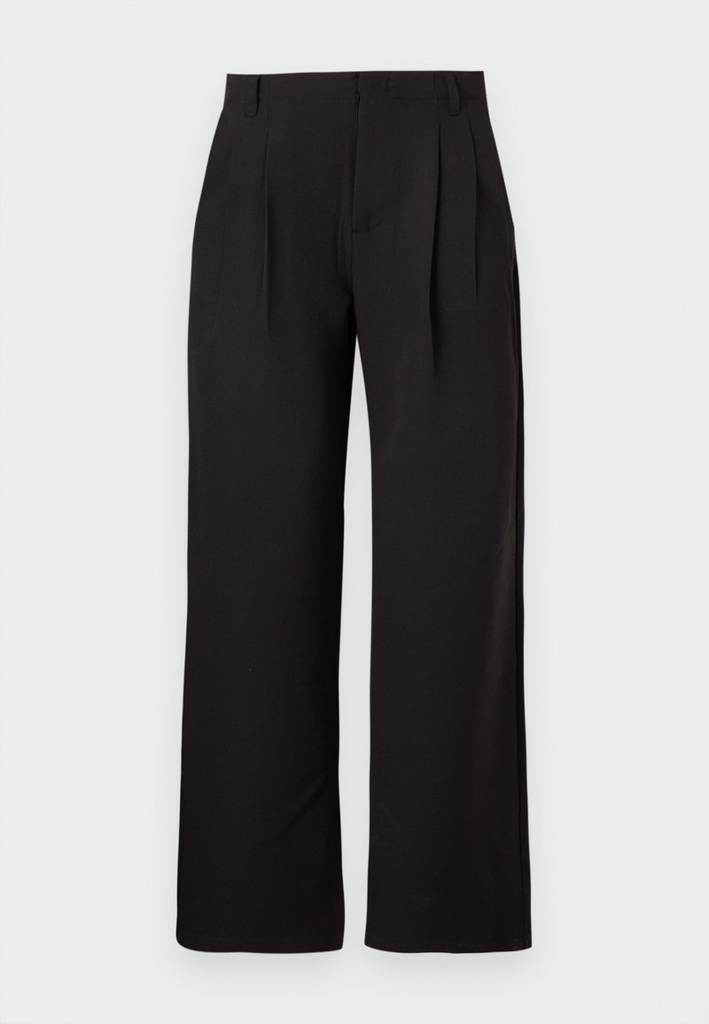 NMVIOLA WIDE PANTS Media 1