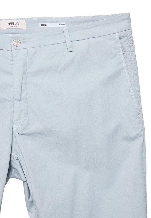 Replay BENNI REGULAR FIT