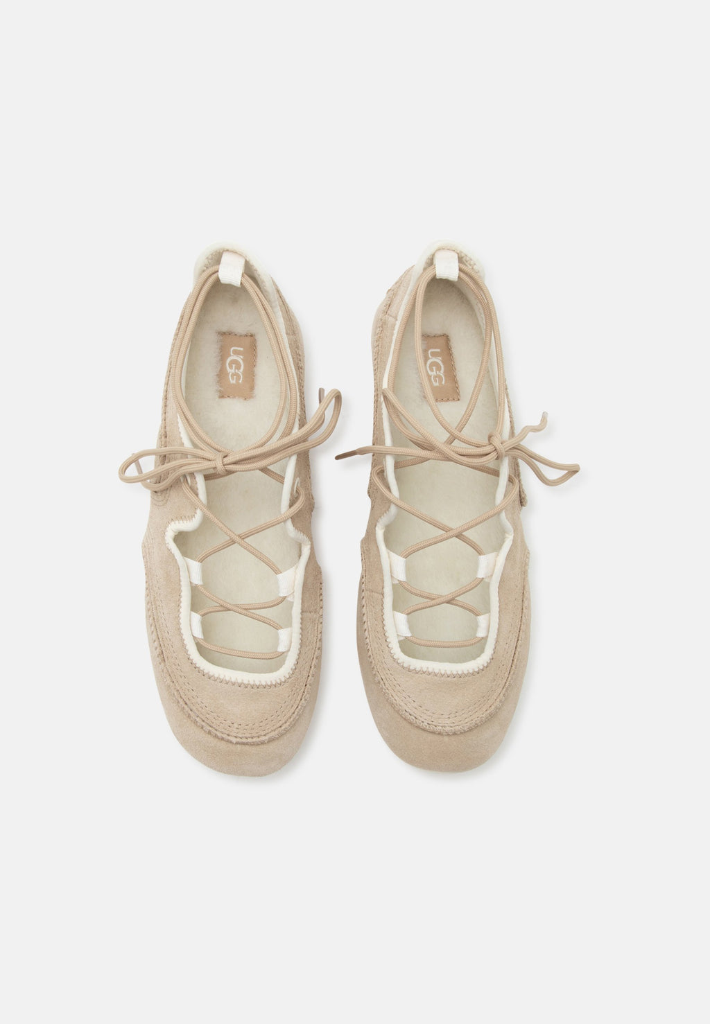 UGG QUILL