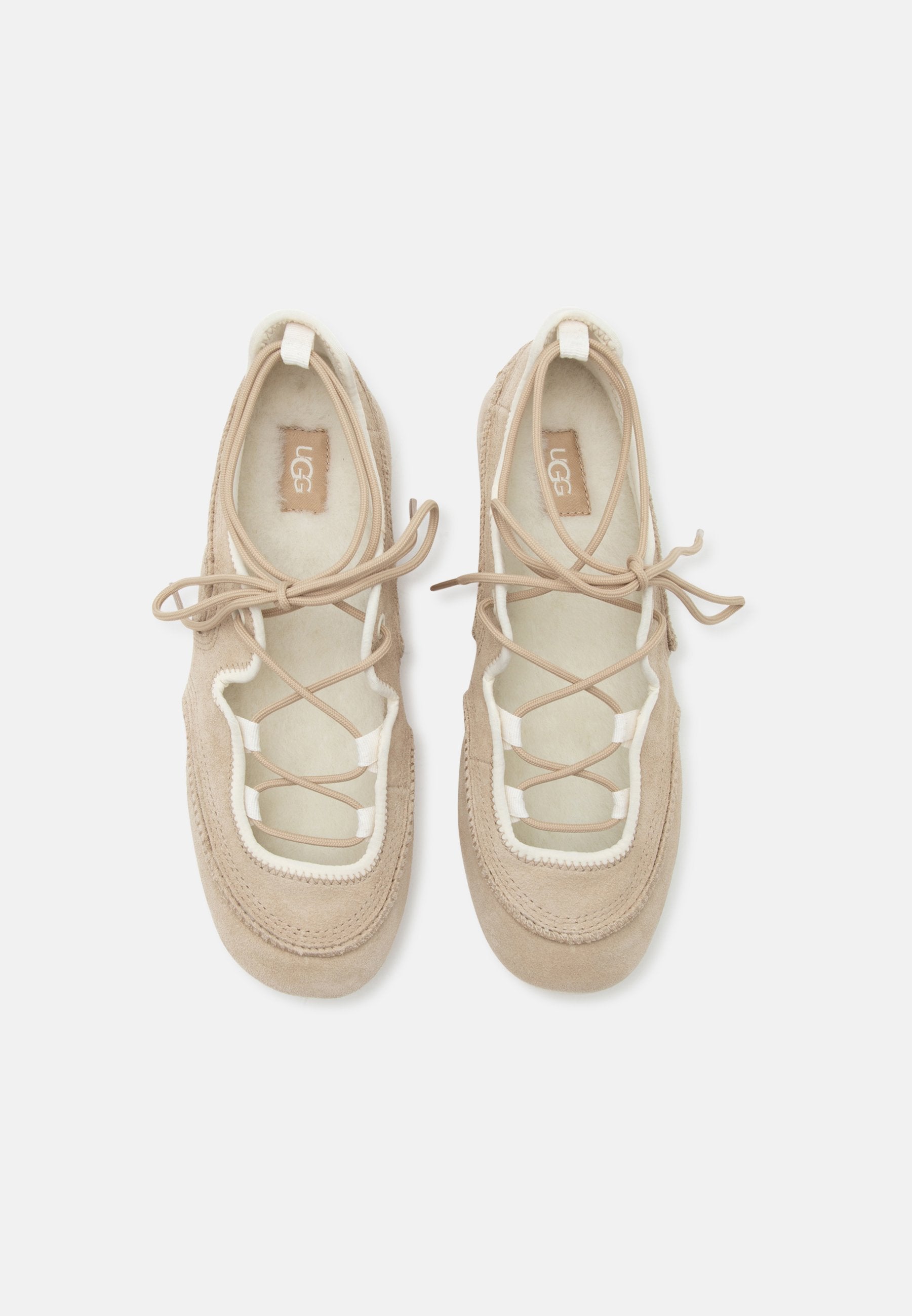 UGG QUILL