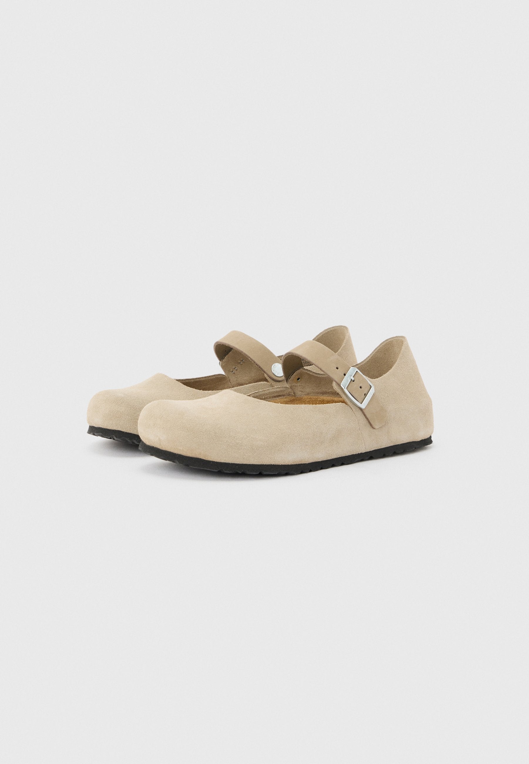 Birkenstock MANTOVA REGULAR