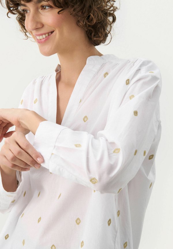 Part Two PC Blouse
