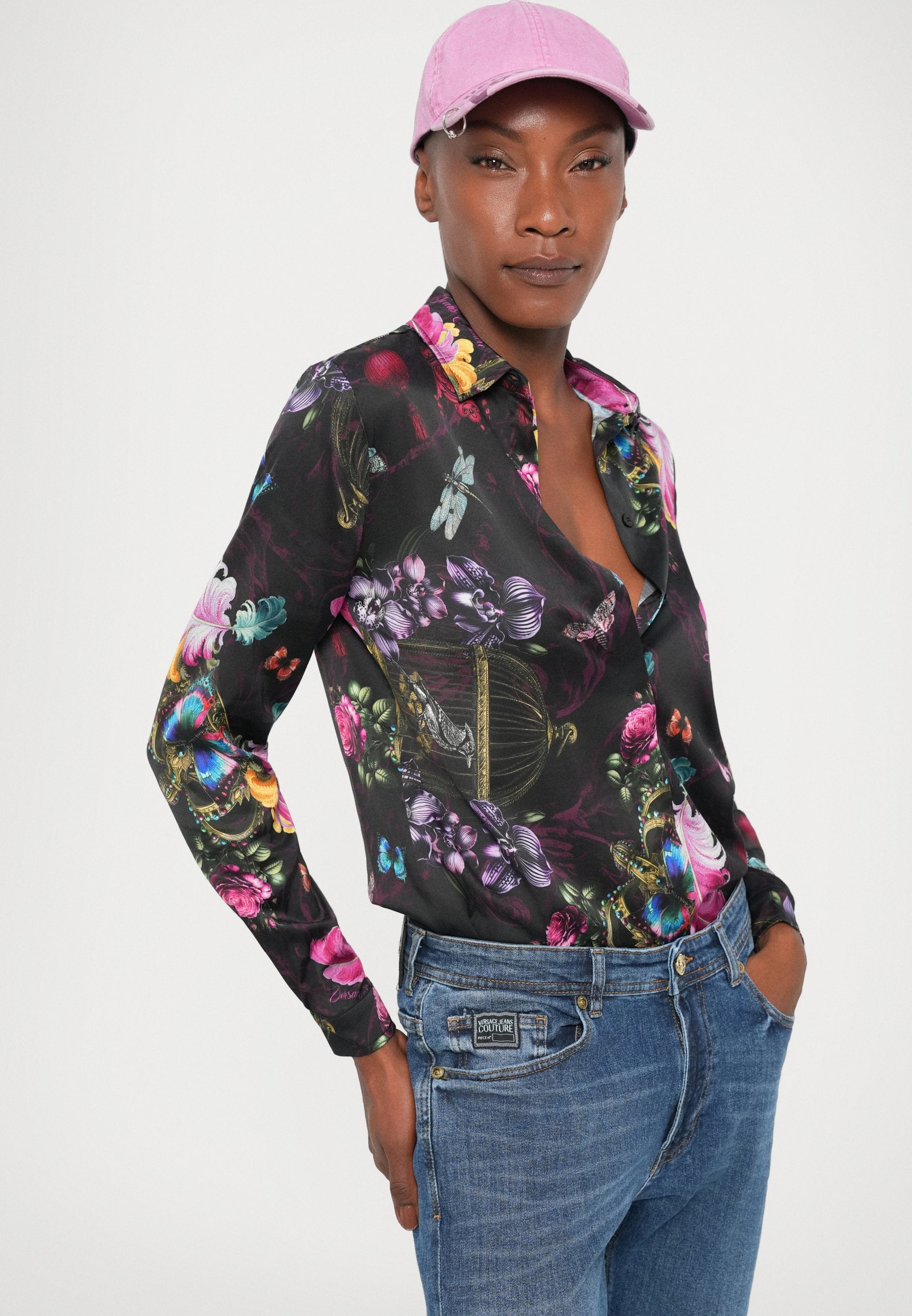 Versace Jeans Couture SLIM RIVER