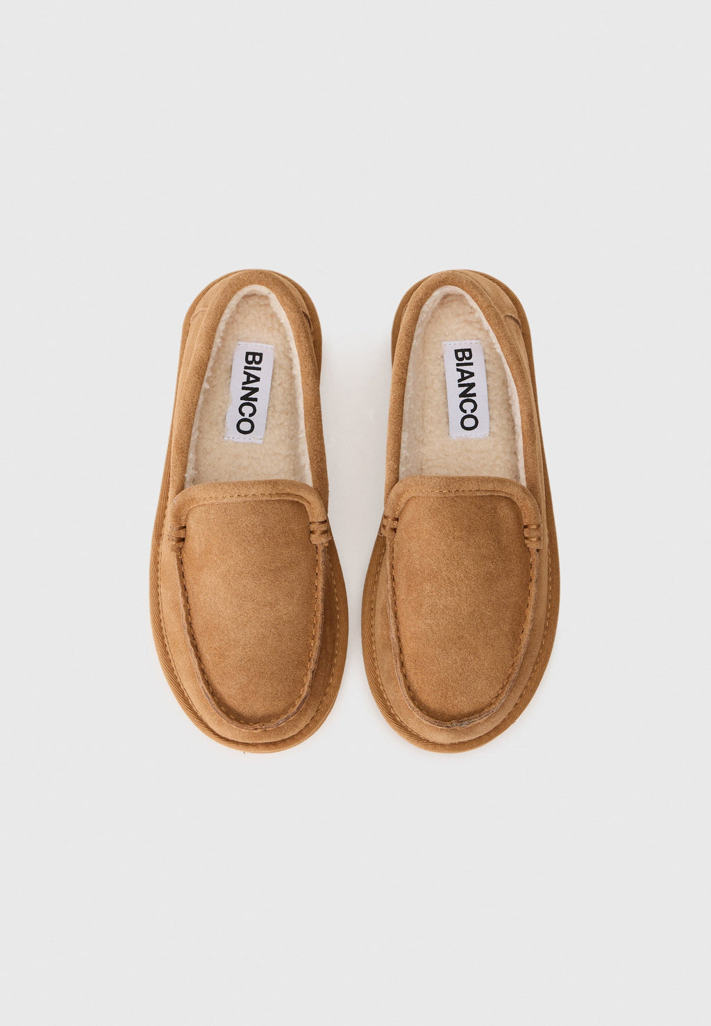 Bianco Slippers BIAINGRID