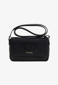 Guess ISOLA  - Cross body bag - schwarz