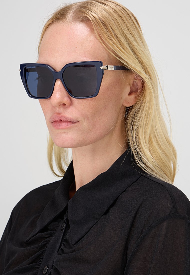 FERRAGAMO Sonnenbrille Media 2