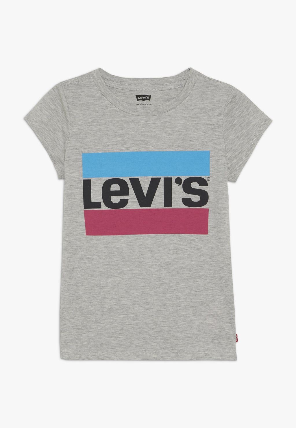 Levi's® SPORTSWEAR LOGO TEE